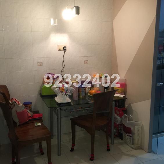 Blk 325A Sengkang East Way (Sengkang), HDB 4 Rooms #110165412